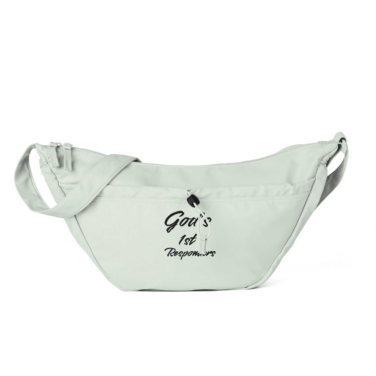 Everyday crossbody bag
