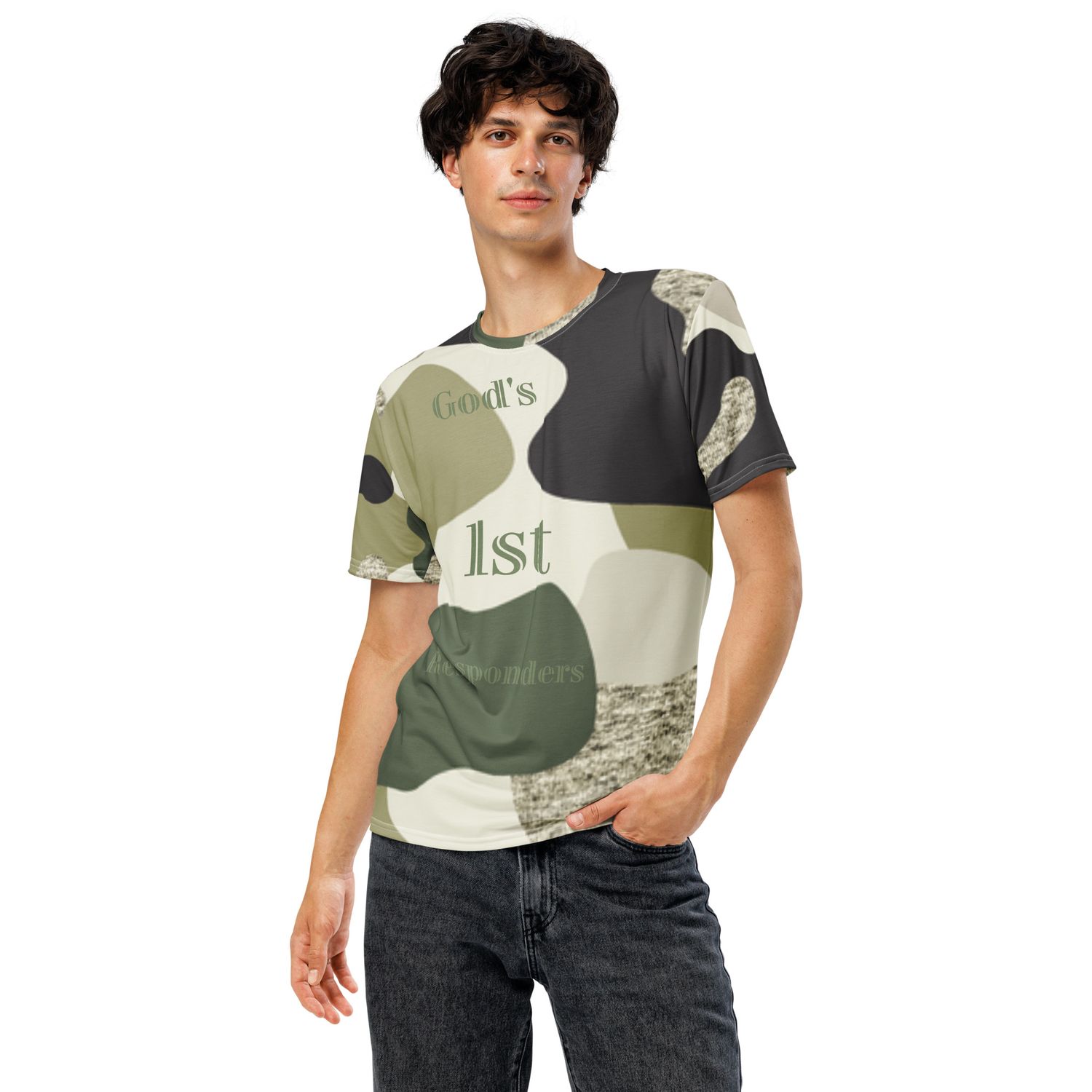 Men's t-shirt