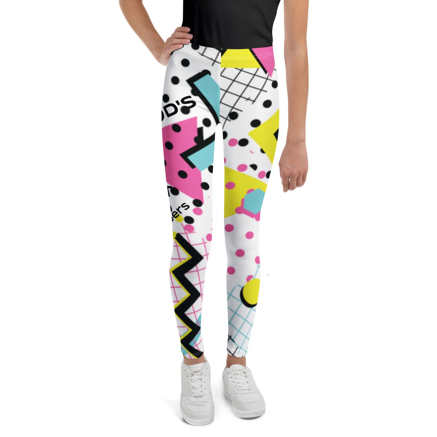 Youth Leggings