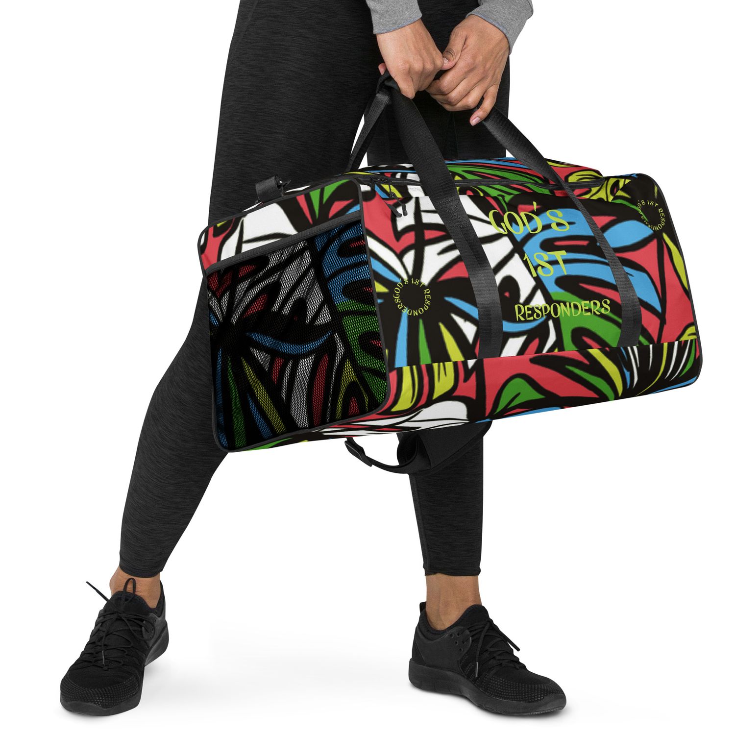 Duffle bag