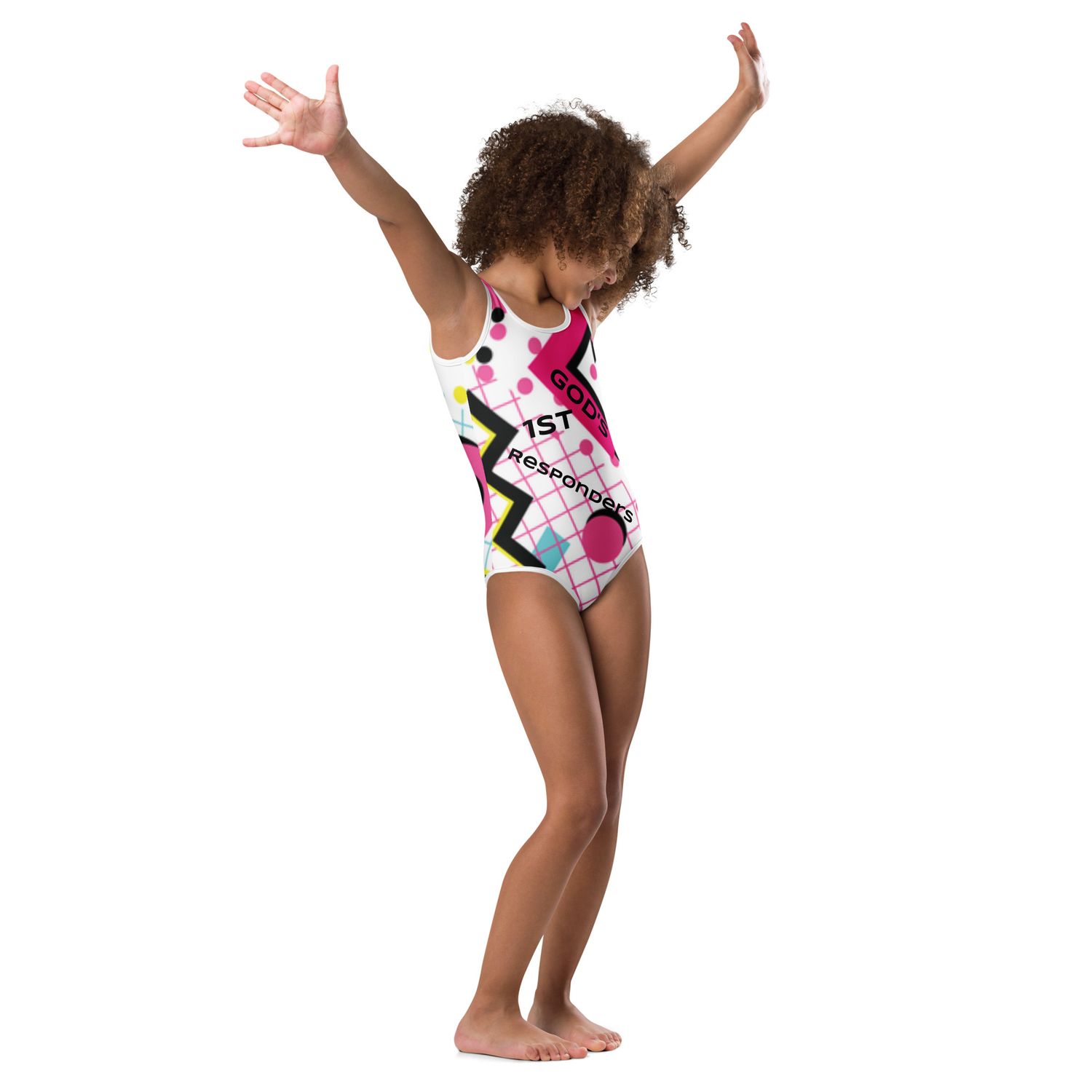 Kids Swimsuit