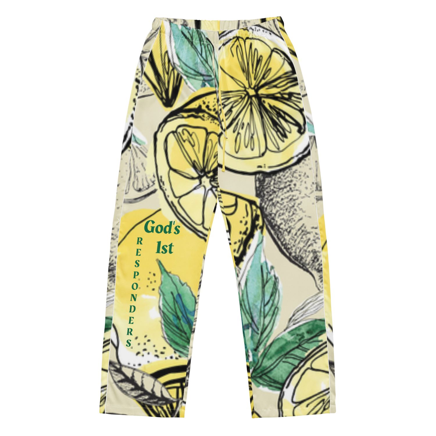 Women’s pajama pants