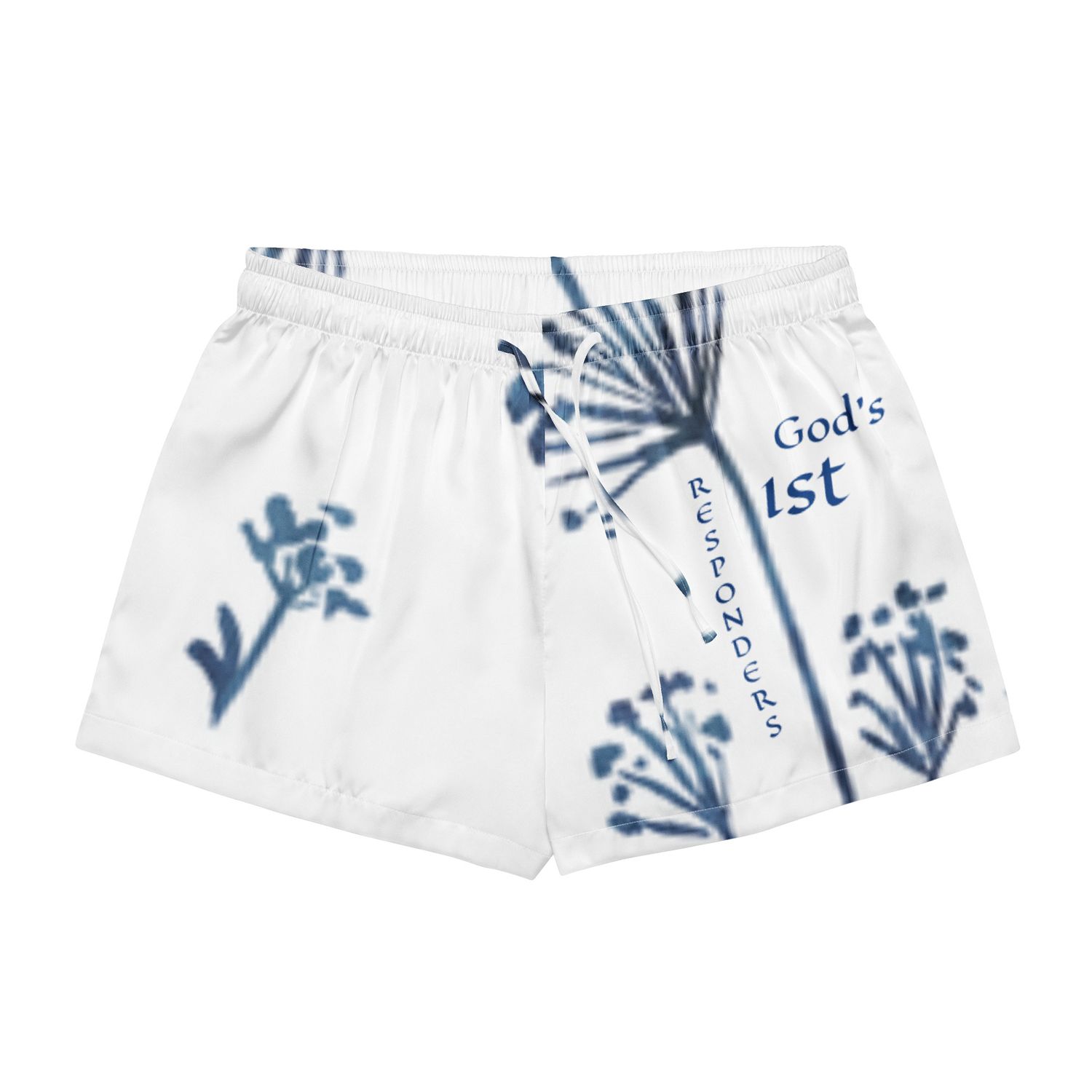 Women’s pajama shorts