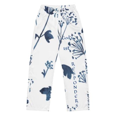 Women’s pajama pants