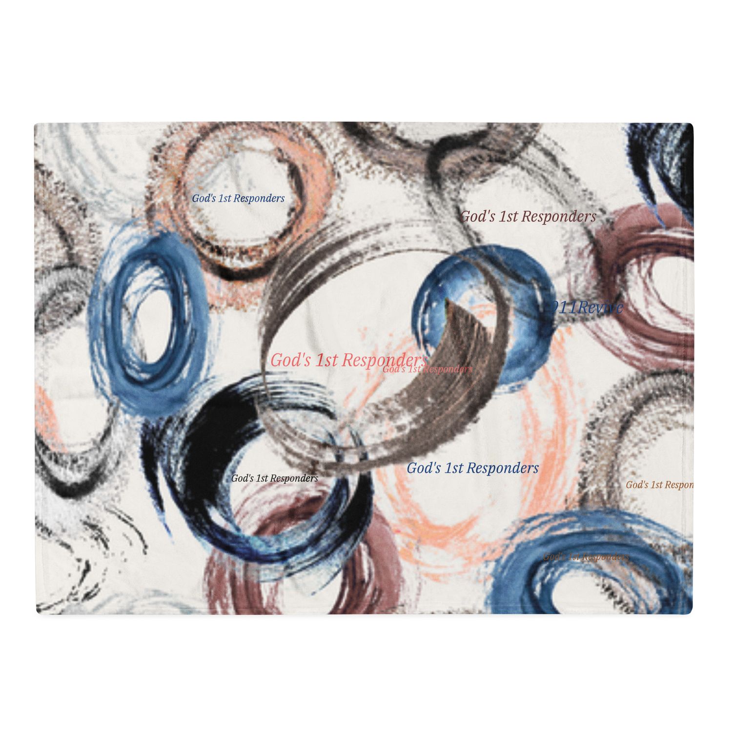 Throw Blanket