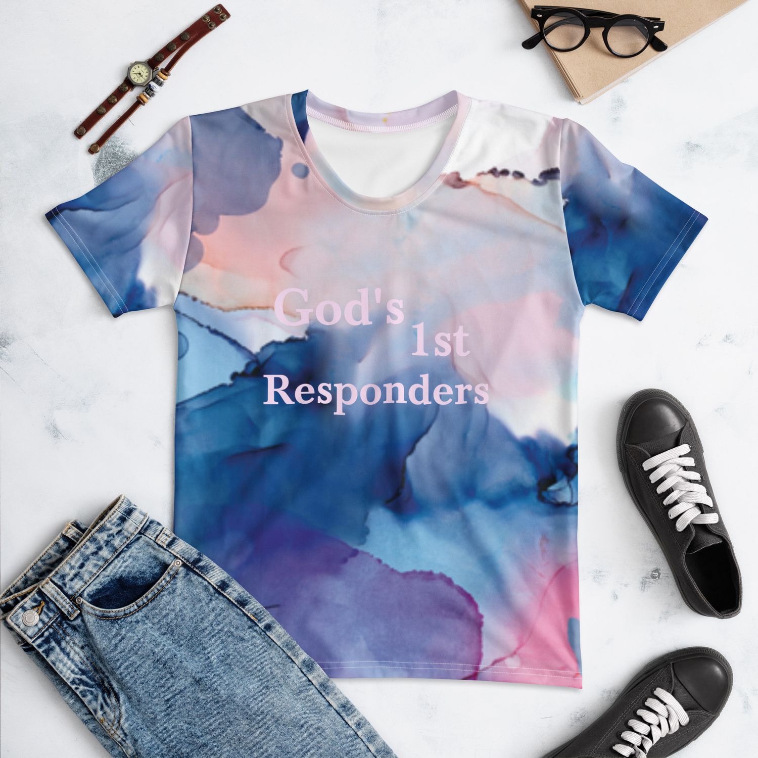 Women's T-shirt