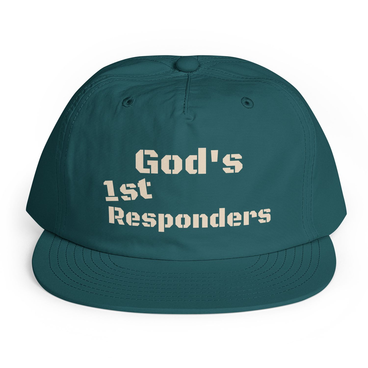 Surf cap