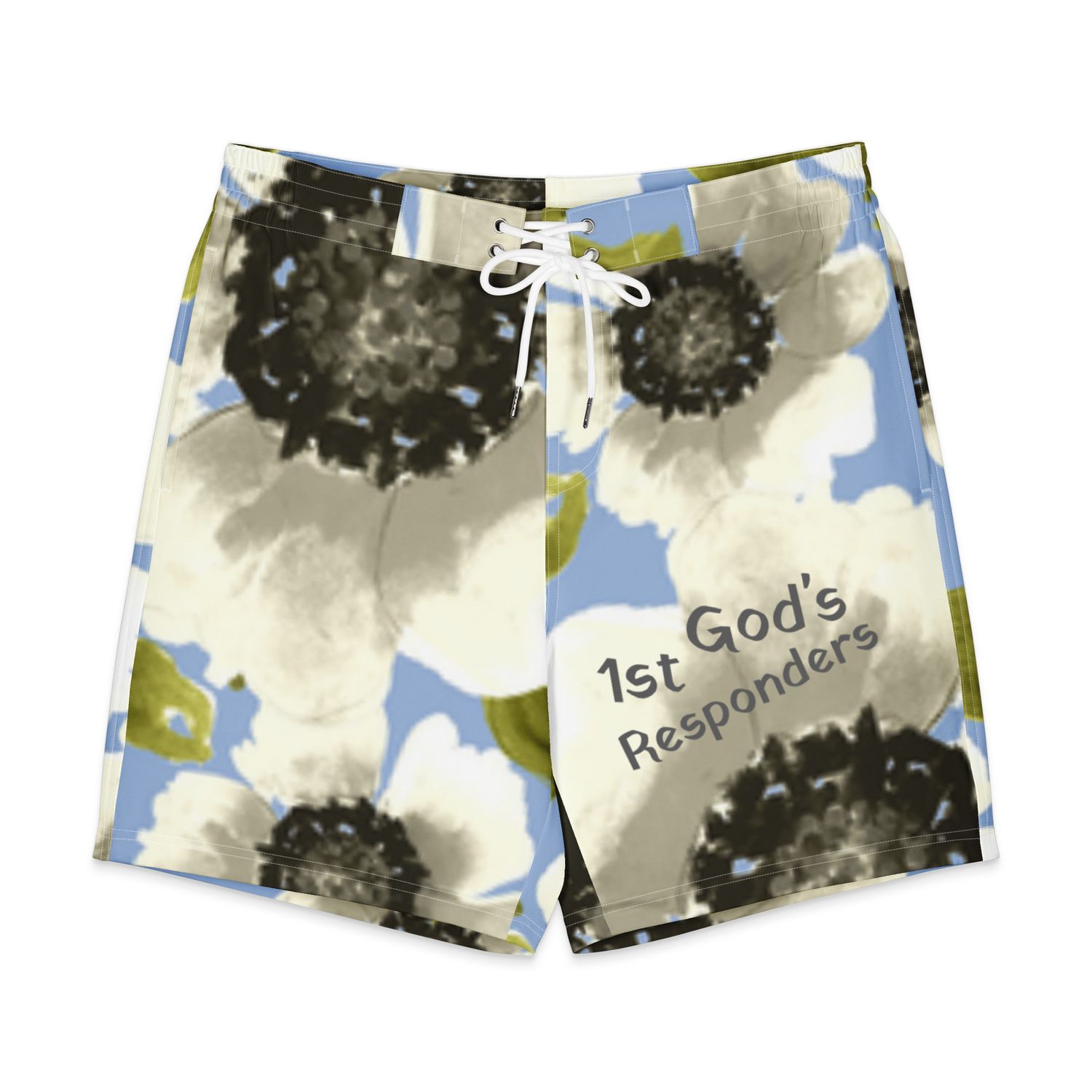 Men's Board Shorts