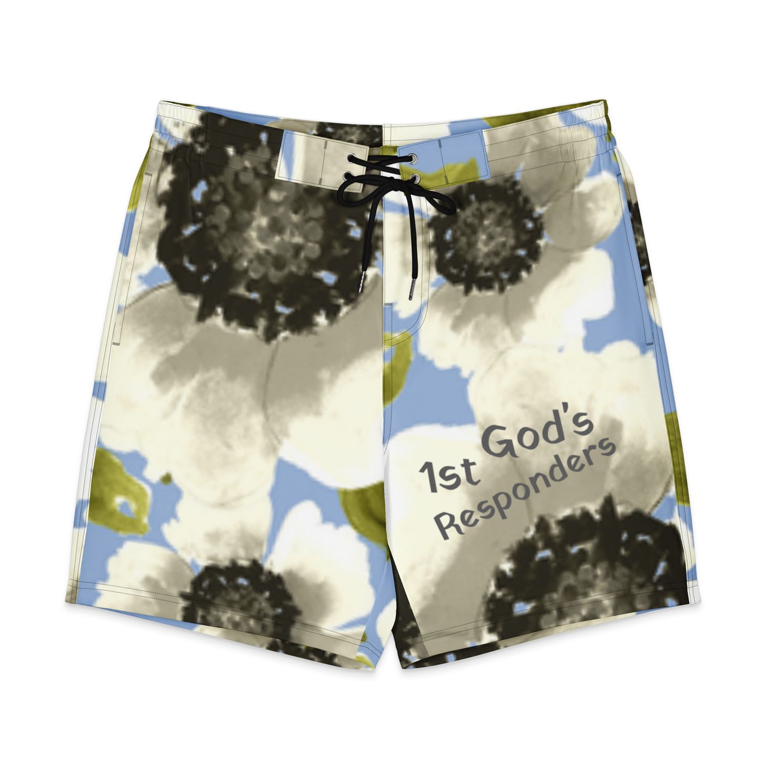 Men's Board Shorts