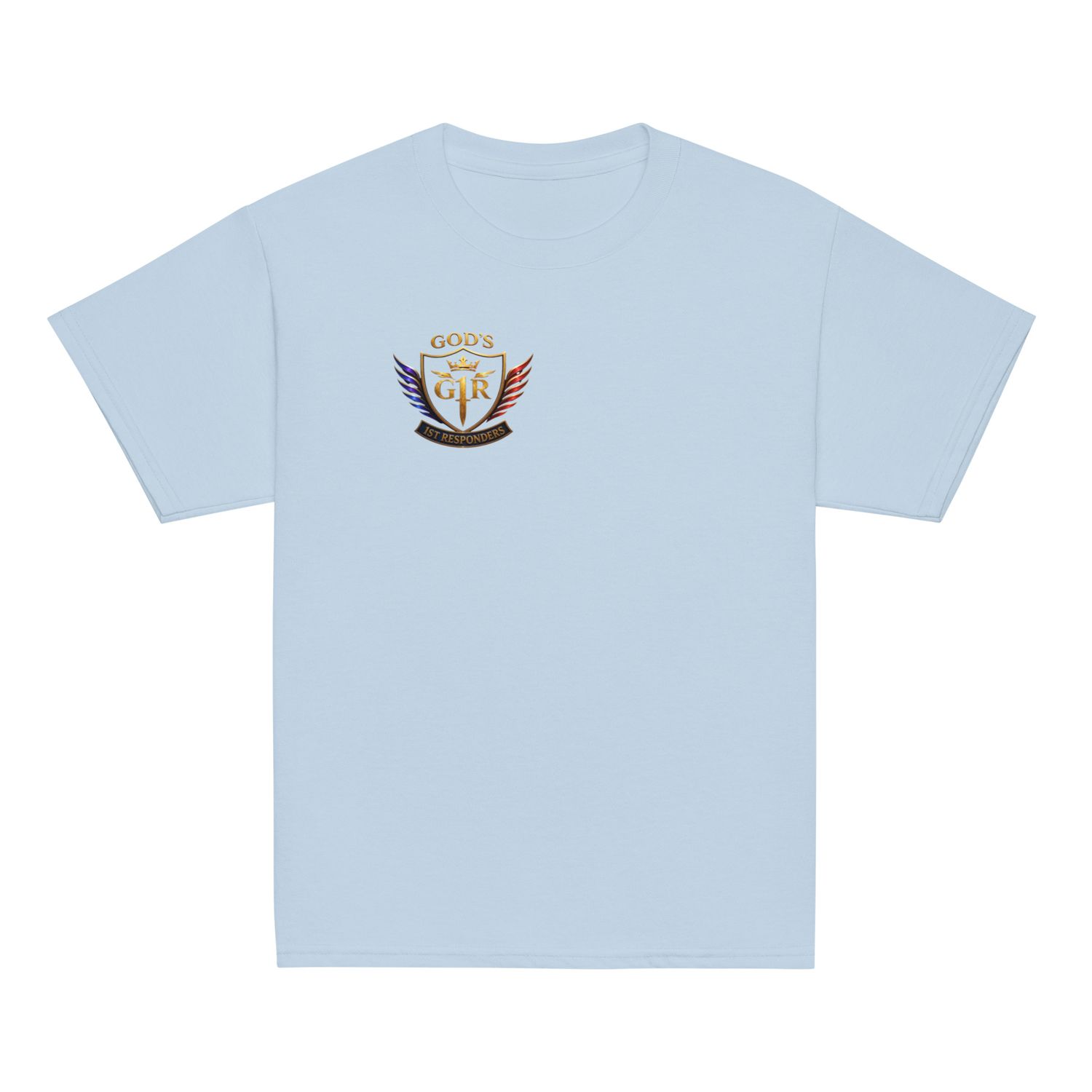 Youth classic tee