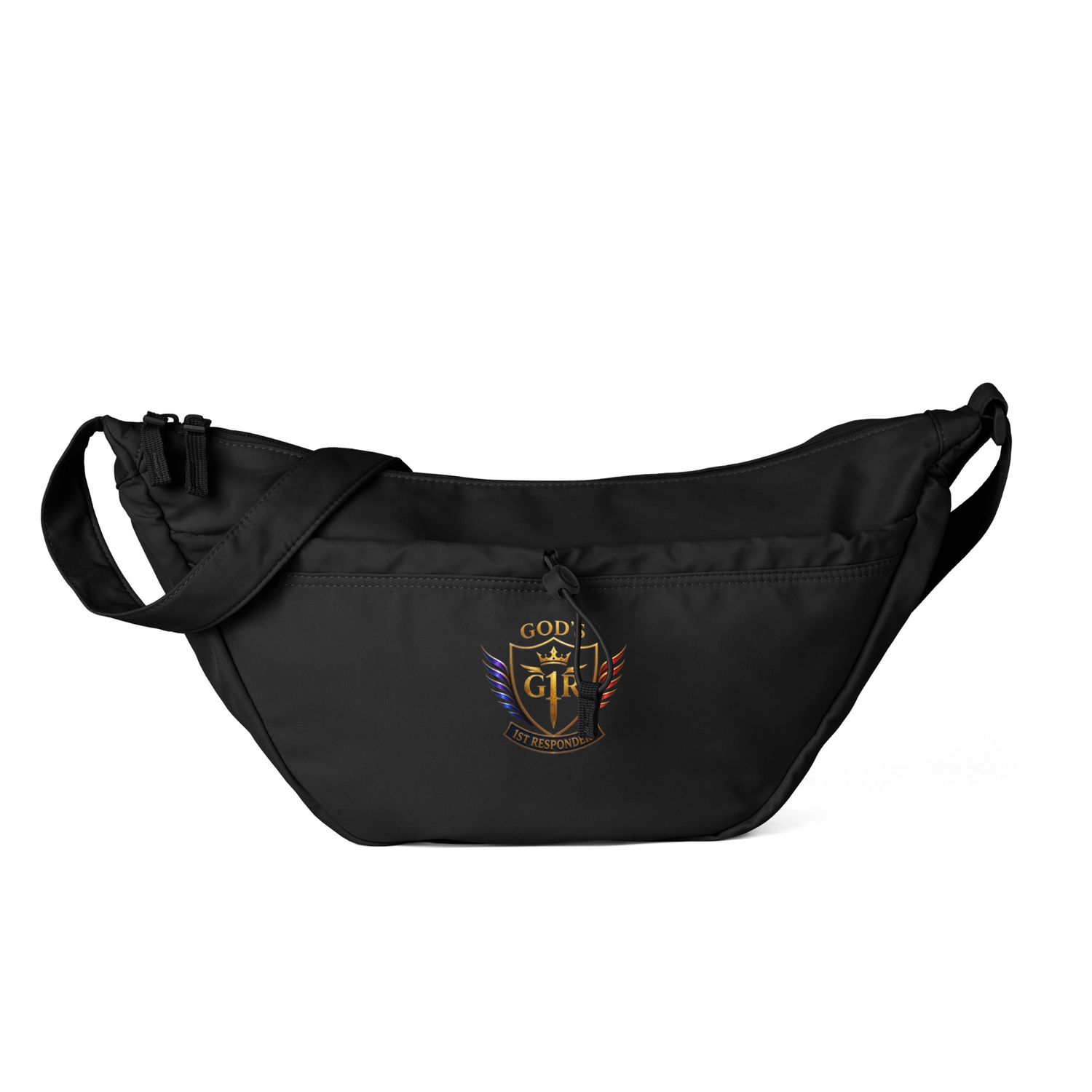 Everyday crossbody bag