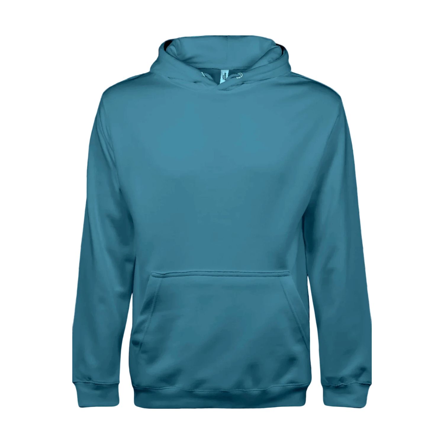 SAMPLE. Pink Hoodie + Shorts Set