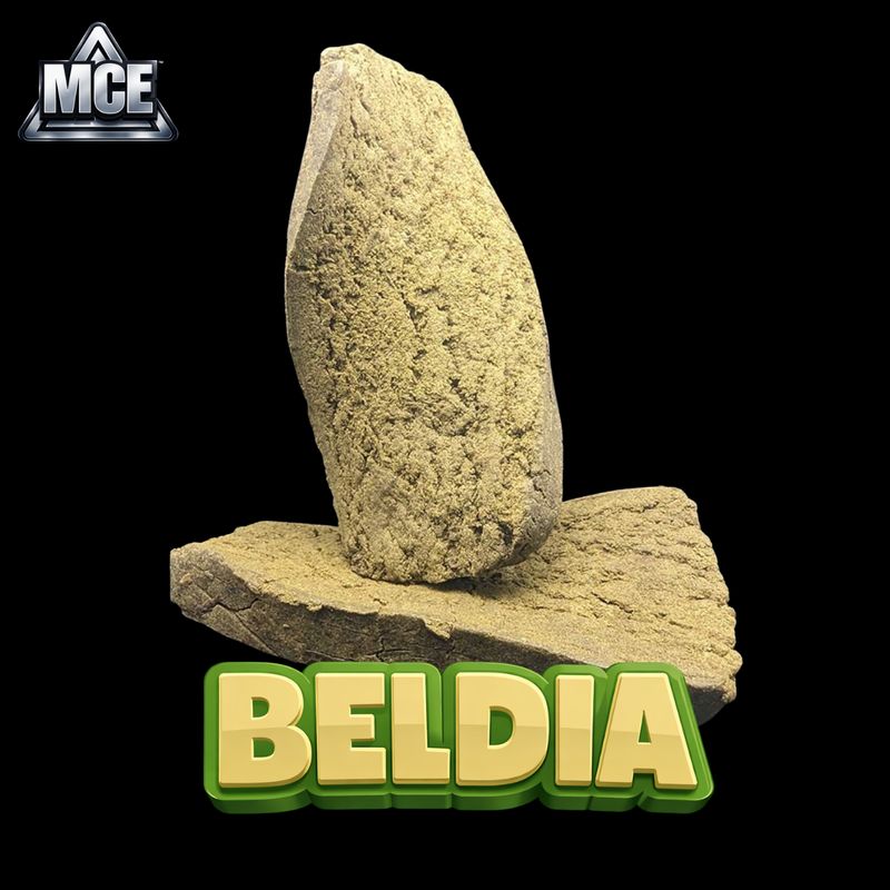 Beldia MCE 14%