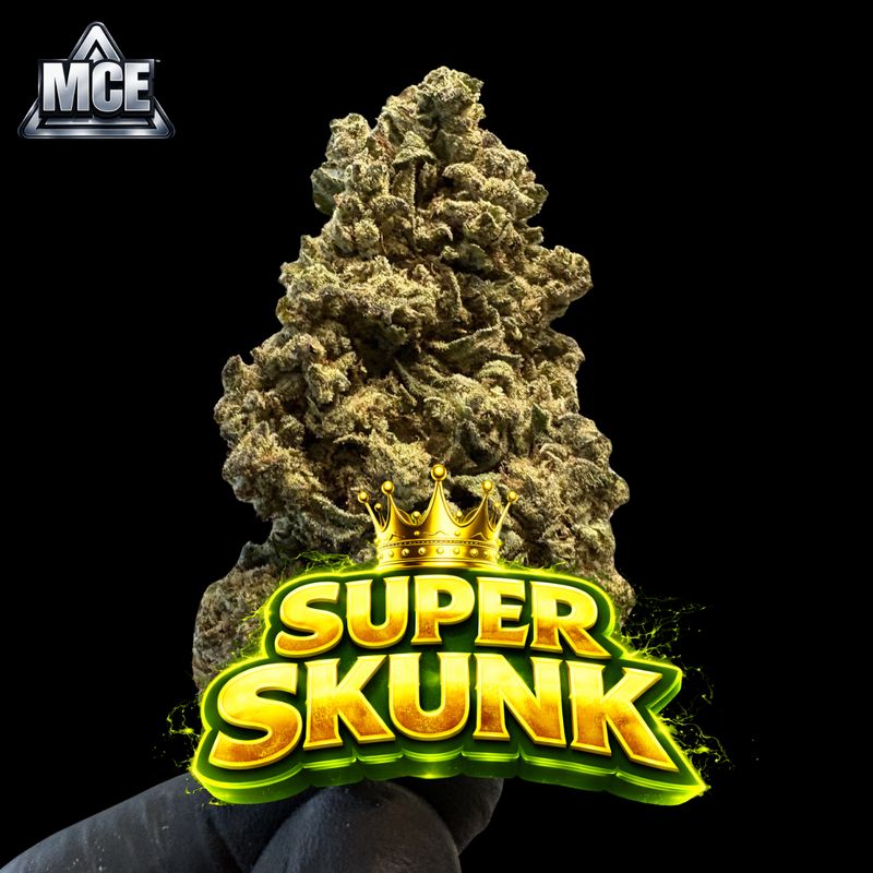 SUPER SKUNK MCE 12%