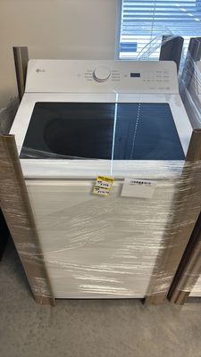 LG IMPELLER TL WASHER WT8200CW