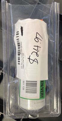 GE Genuine XWFE Water Filter for GE