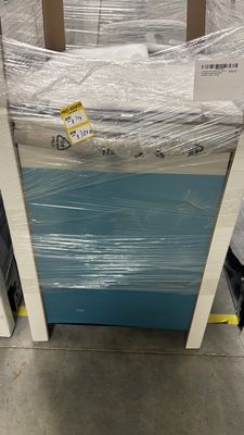 Frigidaire Top Control 24-in Built-In Dishwasher (Stainless Steel) ENERGY STAR, 52-dBA