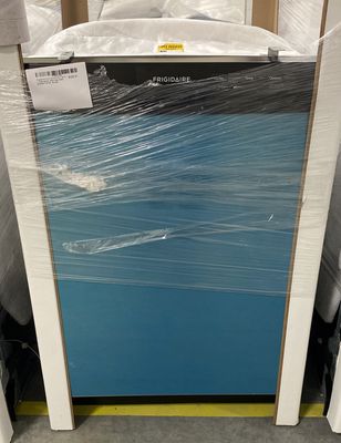 Frigidaire Front Control 24-in Built-In Dishwasher (Stainless Steel) ENERGY STAR, 55-dBA