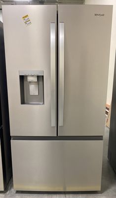 WP 31-CU FT FD WRFF3136SZ