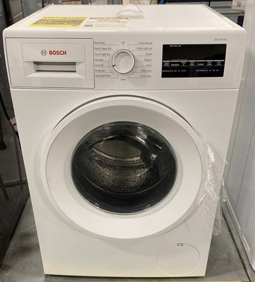 SOS Bosch FL Washer WGA14400UC