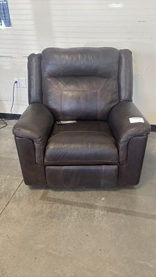 71730 WYLINE - PWR RECLINER/ADJ HEADREST