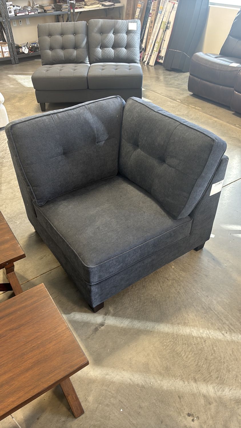 68503 EMERSON - WEDGE