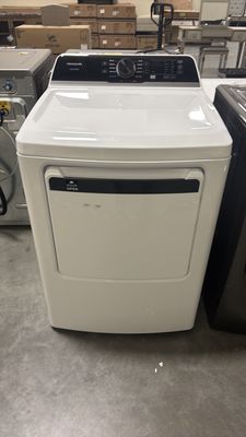 Frigidaire 7 Cu. Ft. Electric Dryer