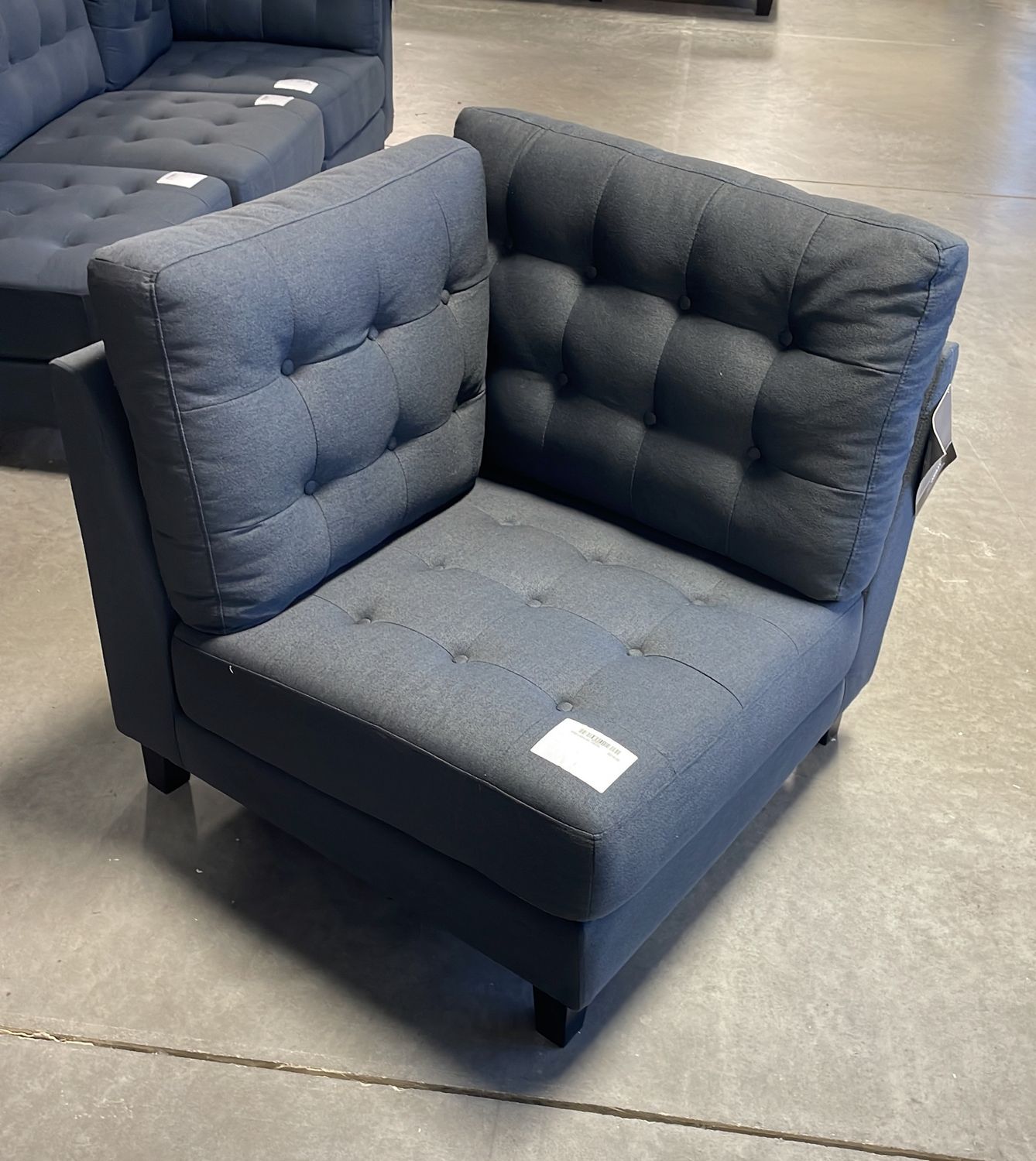 67801 LARALOW - WEDGE