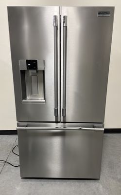 Frigidaire Professional 27.8 Cu. Ft. Standard-Depth French Door Refrigerator