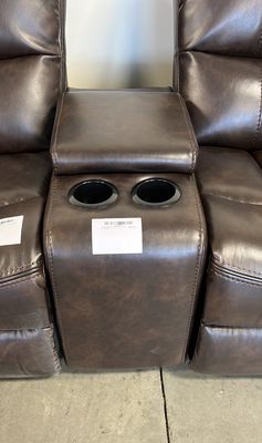 66703 MAYALL - CONSOLE WITH STORAGE