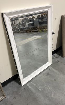 B672 PRENTICE - BEDROOM MIRROR