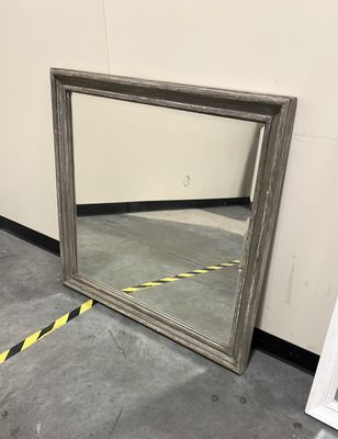 B644 MARLENY - BEDROOM MIRROR