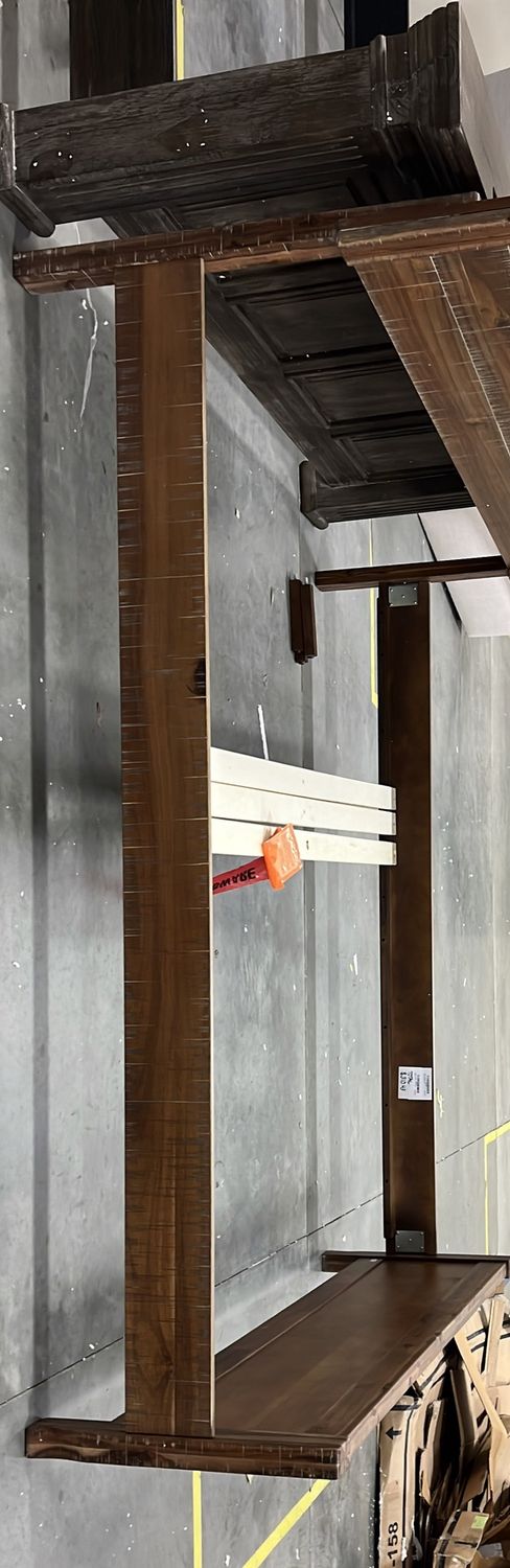 B691 FANZERE - KING PANEL RAILS