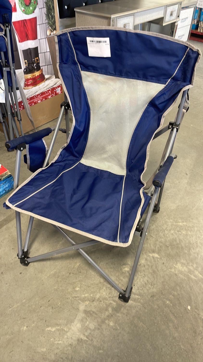 Member's Mark Adult Hard Arm Chair