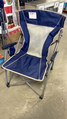 Member's Mark Adult Hard Arm Chair