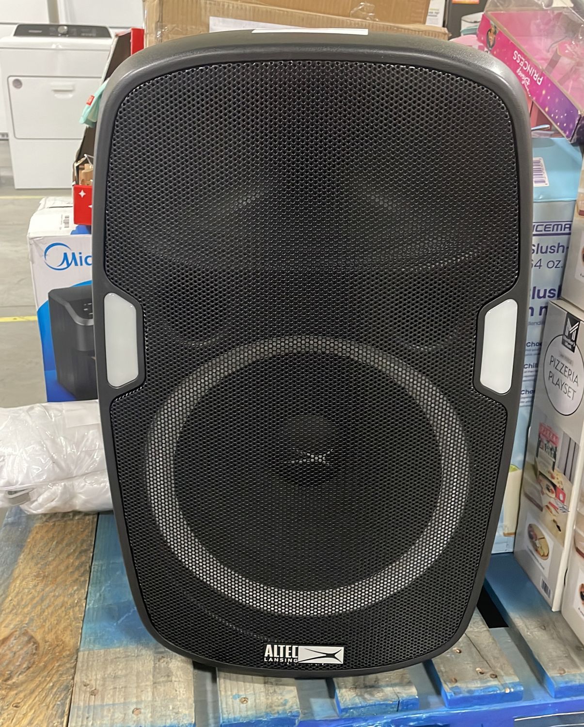 Altec Lansing SoundRover 180 Wireless Party Speaker