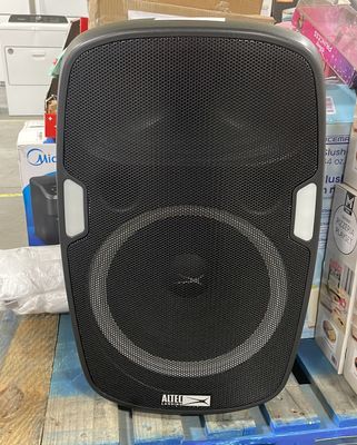 Altec Lansing SoundRover 180 Wireless Party Speaker