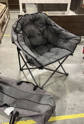Member's Mark Cozy Club Chair