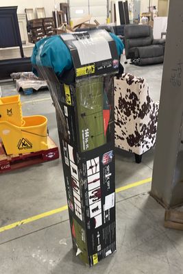 NFL 12' x 12' Pagoda Tent Canopy, Assorted Teams