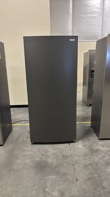 Frigidaire 20 Cu. Ft. Upright Freezer