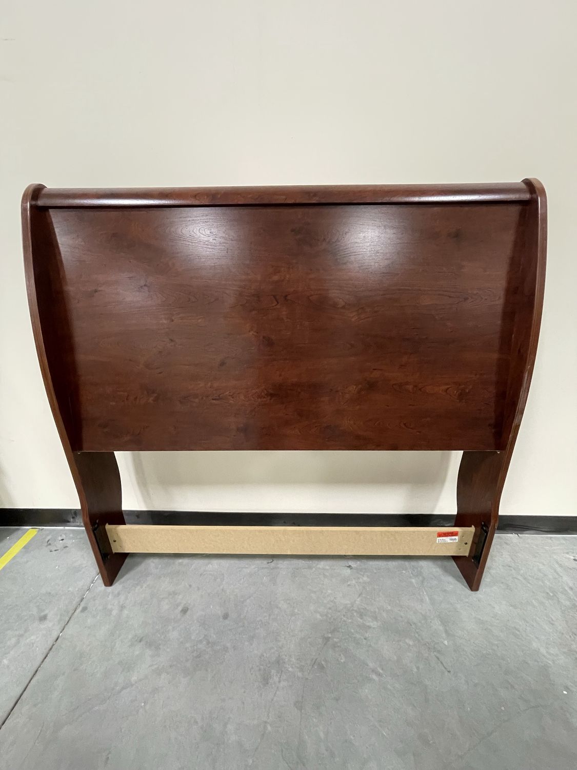 B178 WILMINGTON - FULL SLEIGH HEADBOARD