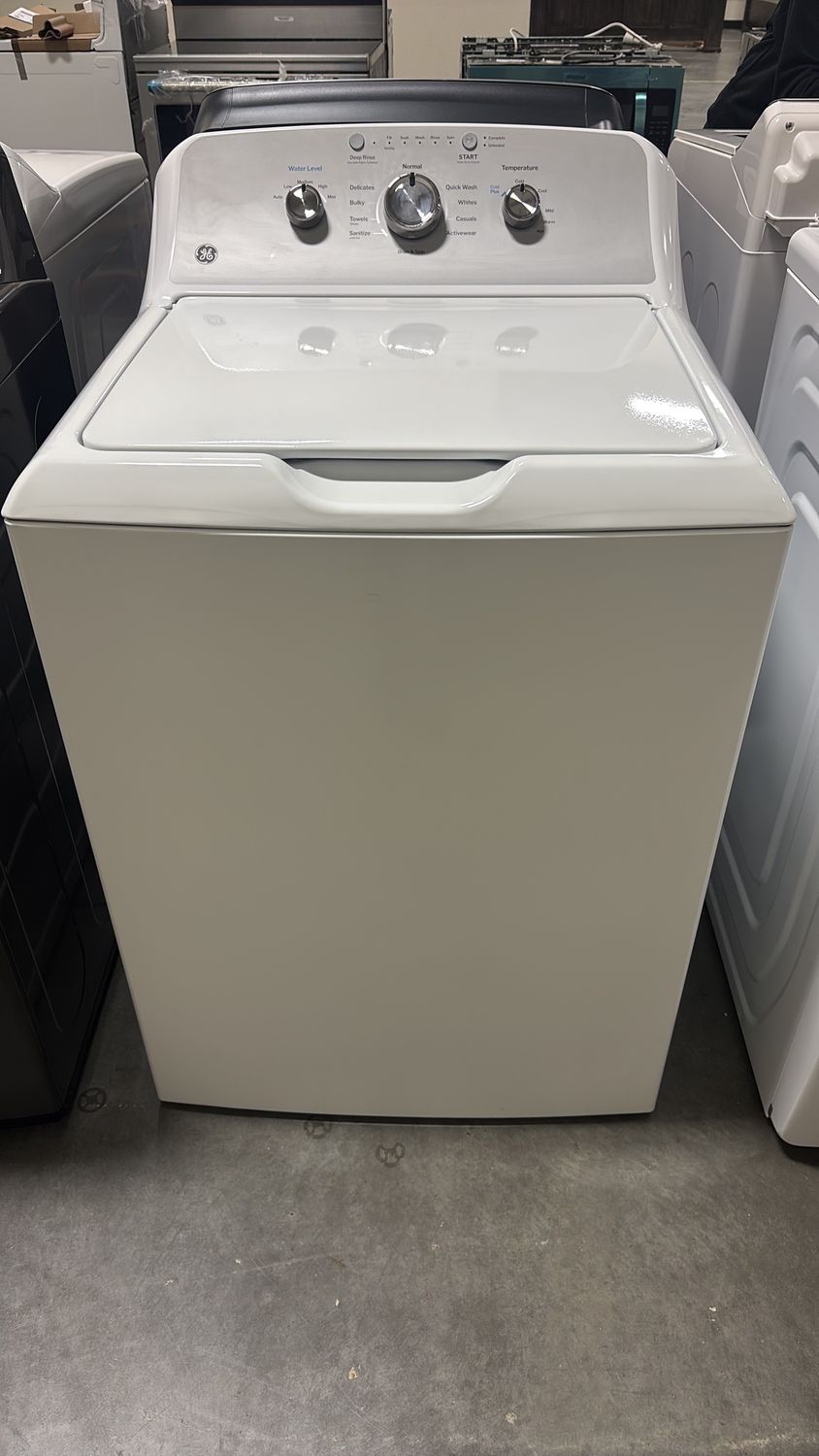 GE TL WASH GTW385ASWWS (-1258836)