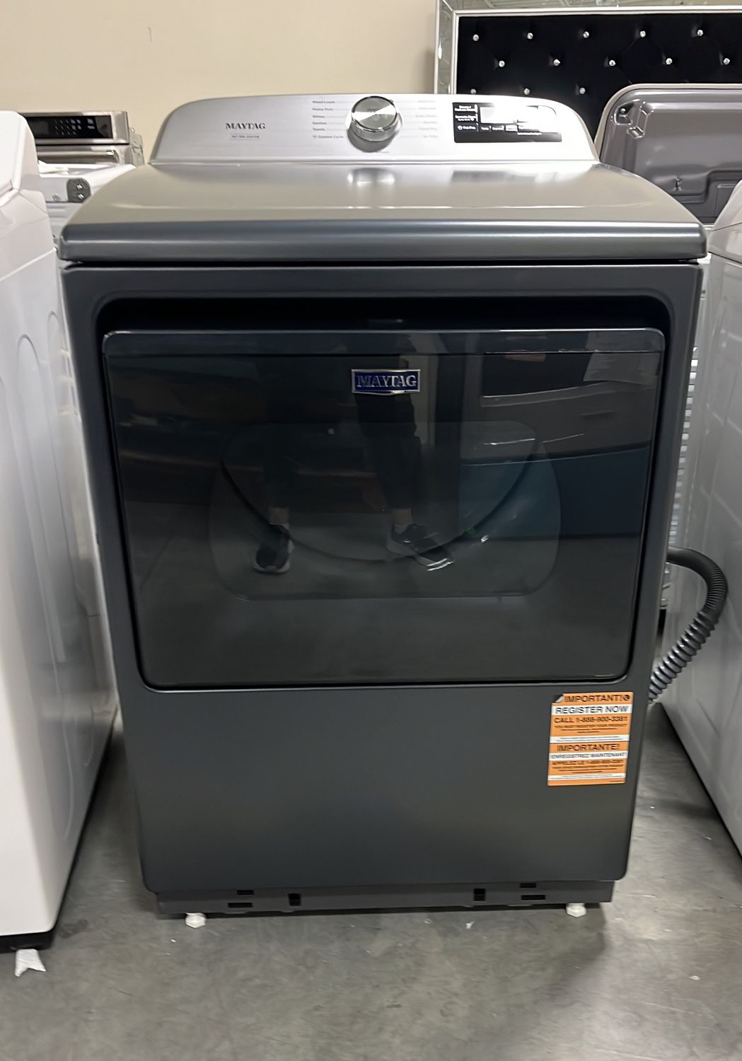 MT ELEC DRY MED7205RF