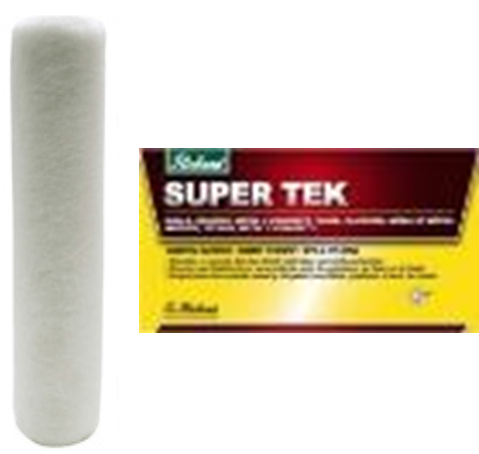 Rouleau Super Tek