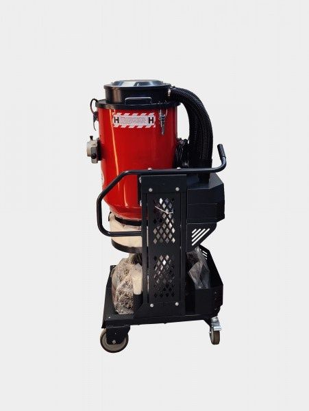 Vacuum cleaner AV31