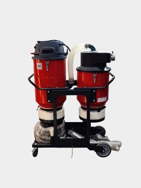 Vacuum cleaner V3120S