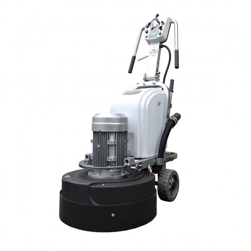 Concrete grinder T8