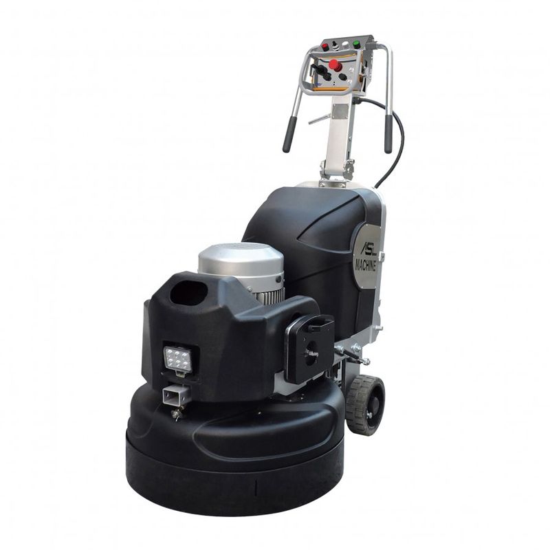 Concrete grinder RT8