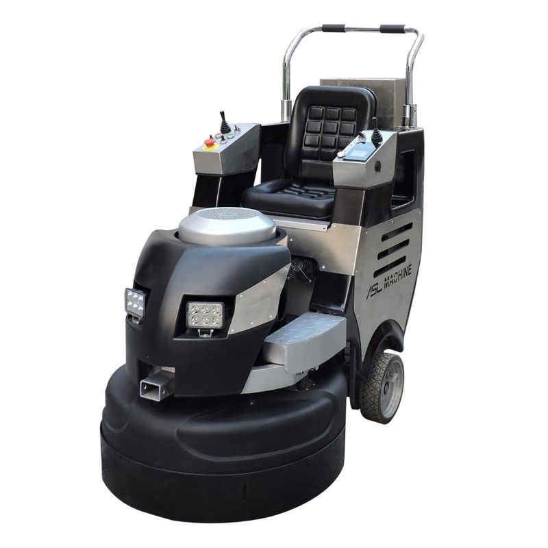 Concrete grinder RT9A