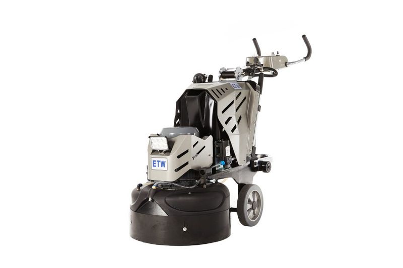 Concrete grinder ET-50